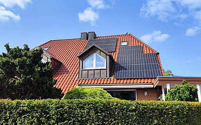Solaranlage kaufen: Preise & Anbieter