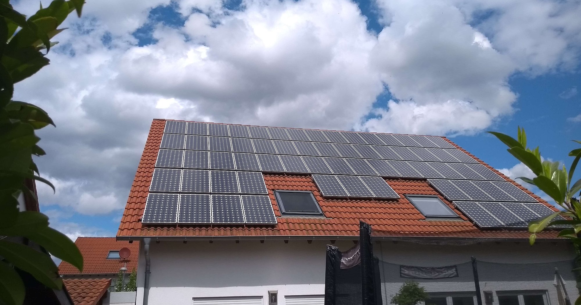 Solaranlage Mieten Testsieger 2022null