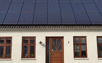 Aktuelle Einspeisevergütung für Solar-Anlagen