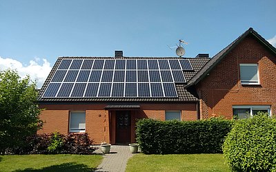 Photovoltaik: Voraussetzungen & Planung